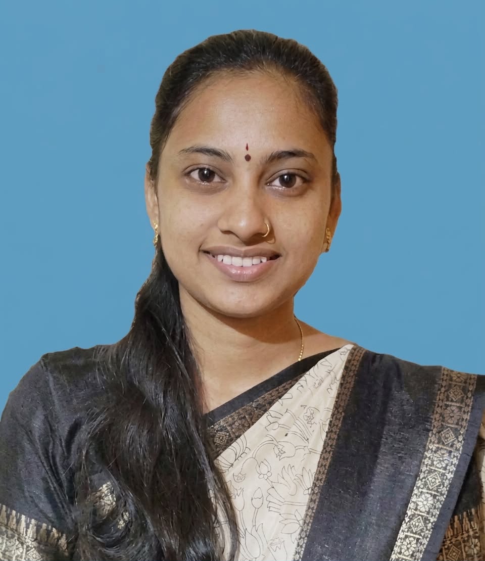 RAKSHITHA R ADIGA